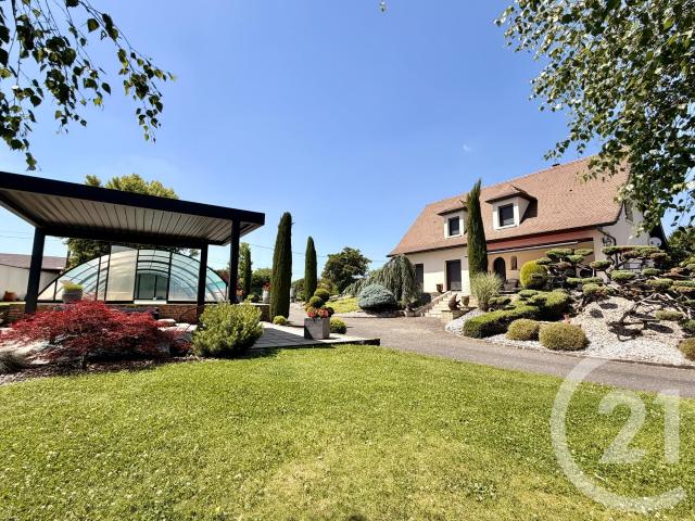 Maison vente à La Tour-du-Pin, Saint-victor-de-cessieu