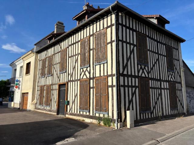 Maison vente à Arcis-sur-Aube, Aube