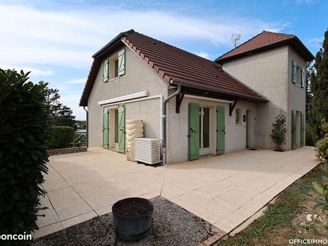 Maison vente à École-Valentin, Doubs