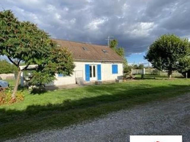 Maison vente à Orléans, Centre-Val de Loire
