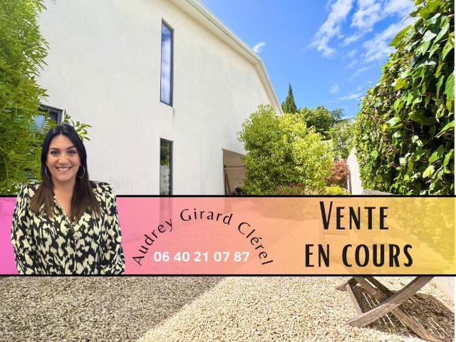 Maison vente à Montpellier, Castelnau-le-lez