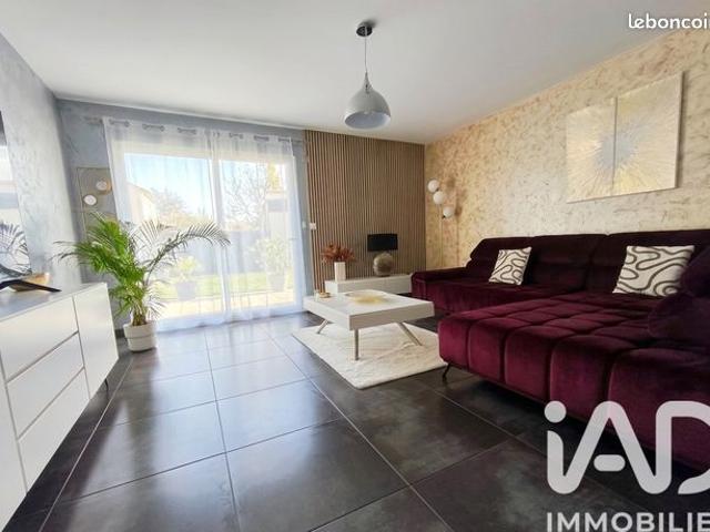 Maison vente à Clermont-Ferrand, Châteaugay