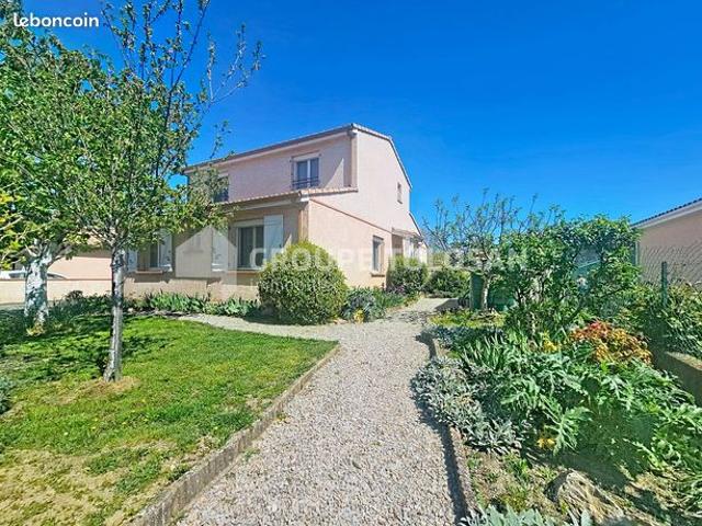 Maison vente à Toulouse, Escalquens