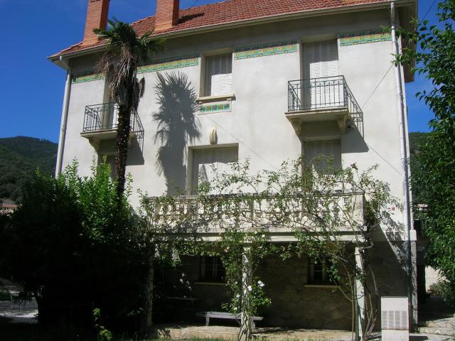 Maison vente à Amélie-les-Bains-Palalda, Pyrénées-Orientales