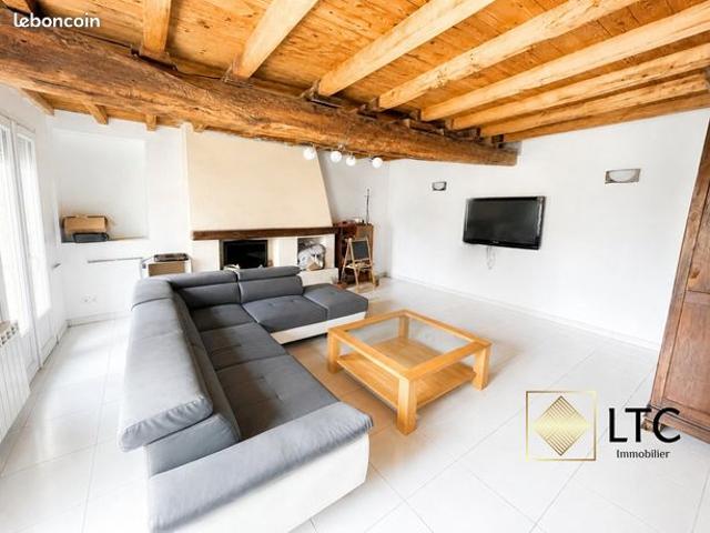 Maison vente à Libourne, Galgon