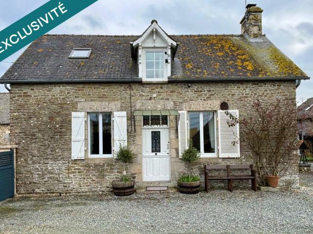 Maison vente à France métropolitaine, Lassay-les-châteaux