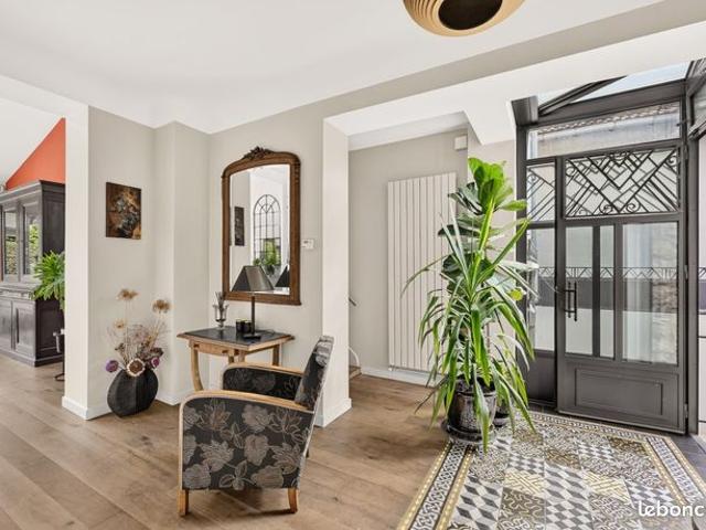 Maison vente à Savigny-sur-Orge, Essonne