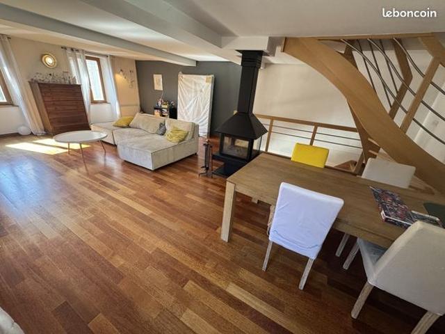 Maison vente à Thann-Guebwiller, Soultz-haut-rhin