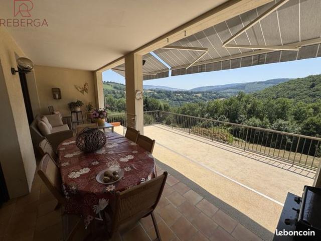 Maison vente à Castres, Mazamet