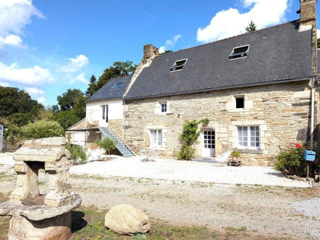 Maison vente à Lorient, Bretagne