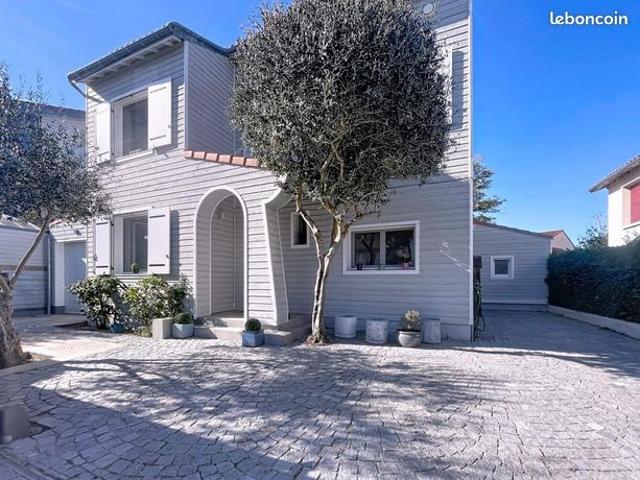 Maison vente à Toulouse, Quint-fonsegrives