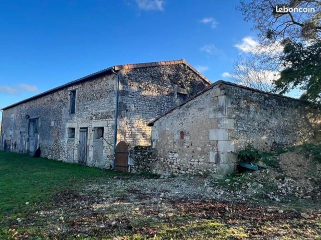 Maison vente à Montmorillon, Civaux