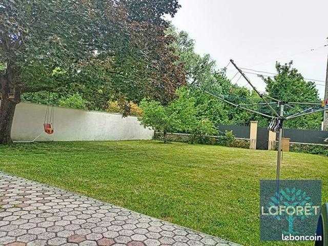 Maison vente à Le Raincy, Neuilly-plaisance