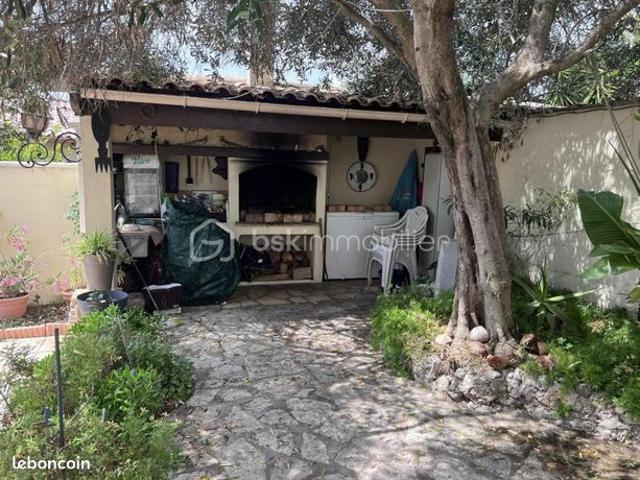 Maison vente à Montpellier, Frontignan