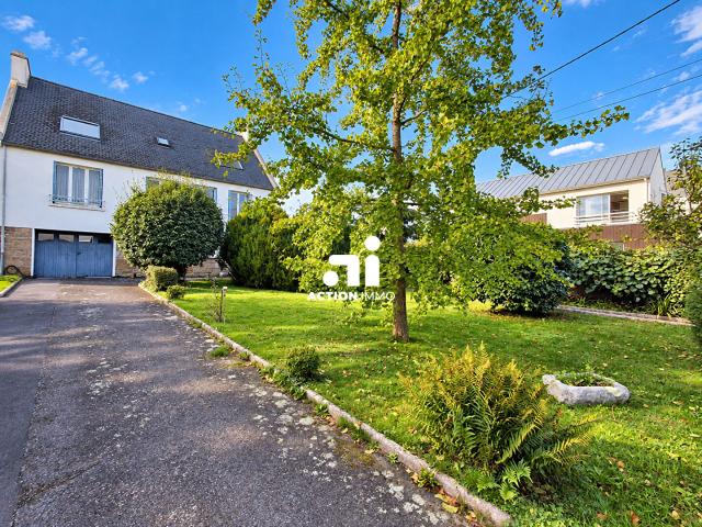 Maison vente à Le Guelmeur, Brest