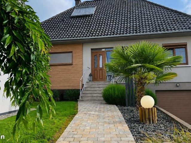 Maison vente à Haguenau-Wissembourg, Weitbruch