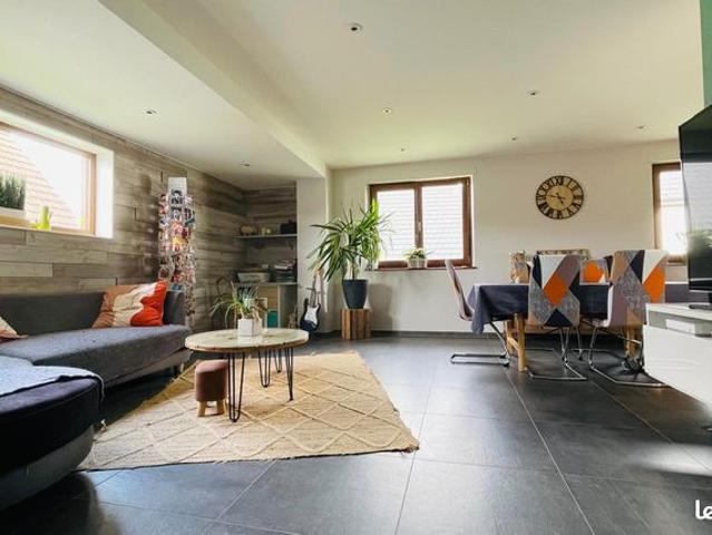 Maison vente à Haguenau-Wissembourg, Weitbruch
