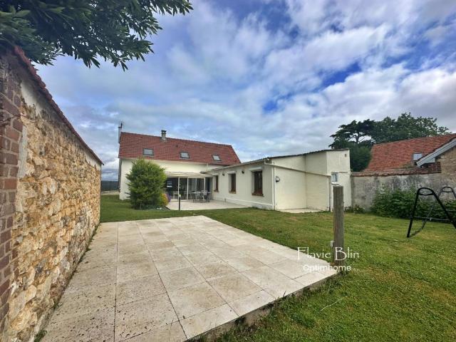 Maison vente à Les Andelys, Acquigny