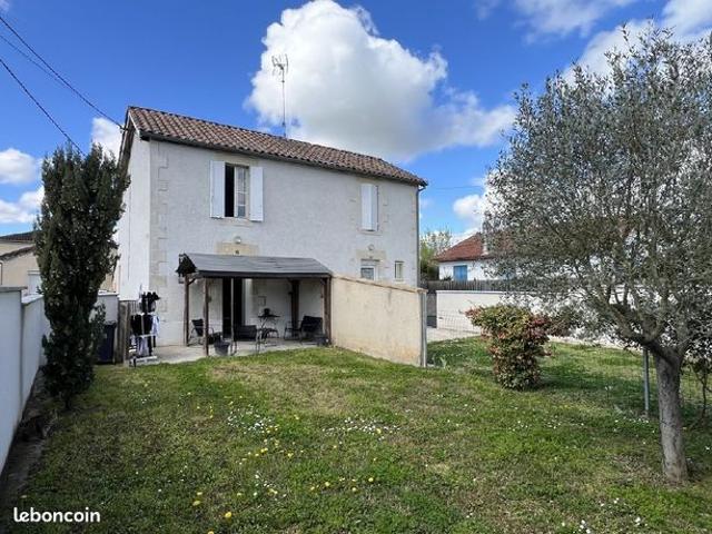Maison vente à Marmande