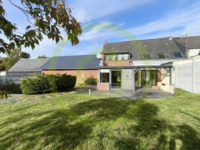 Maison vente à Liessies, Nord