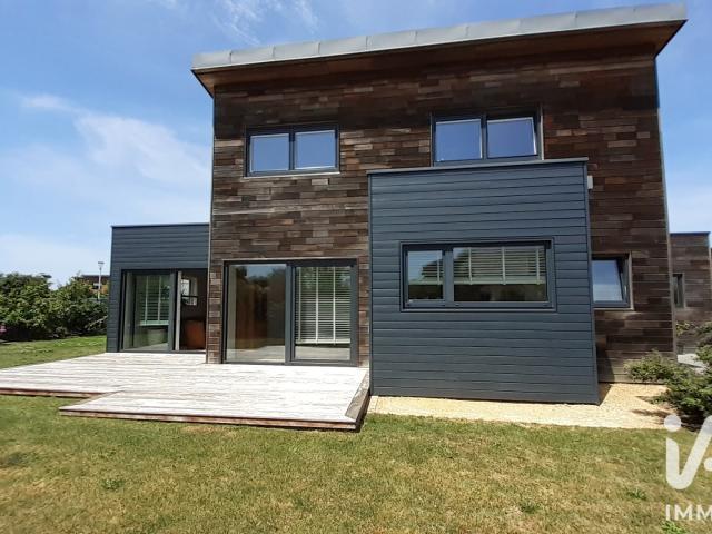Maison vente à Lannion, Bretagne