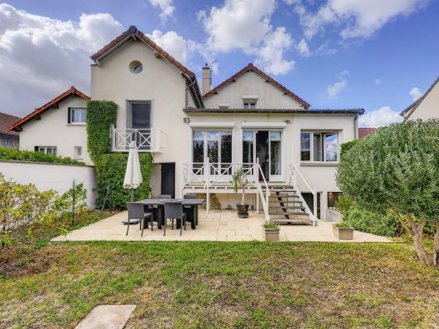Maison vente à Savigny-sur-Orge, Essonne