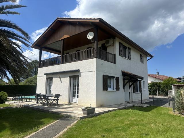 Maison vente à Bayonne, Urt