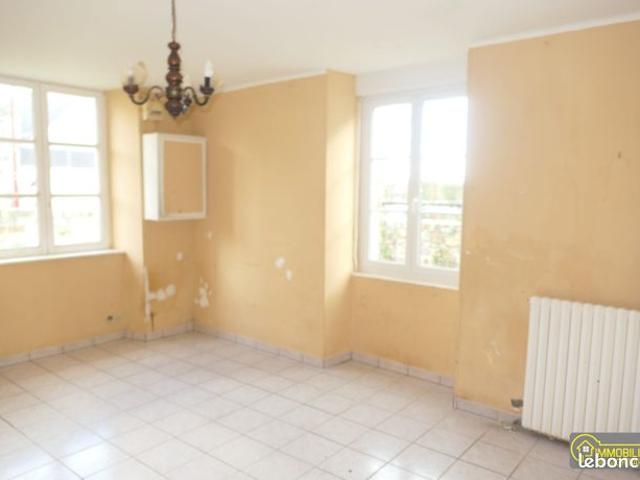 Maison vente à Avranches, Barenton