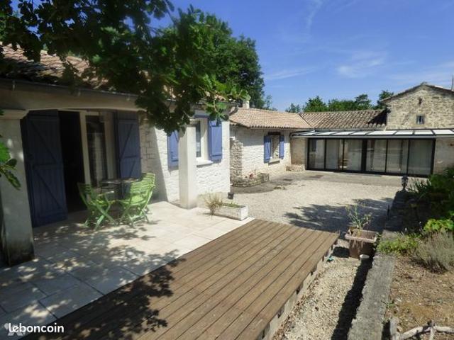 Maison vente à Nyons, Grignan