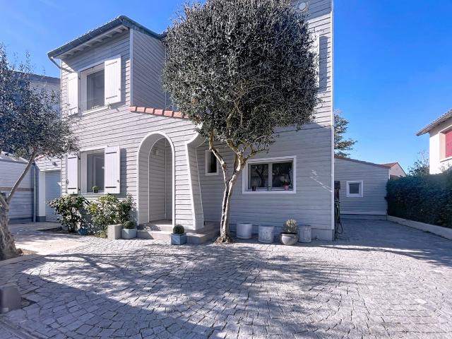 Maison vente à France métropolitaine, Quint-fonsegrives