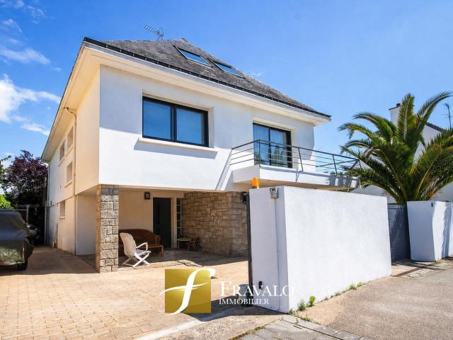 Maison vente à Bel Air, Séné