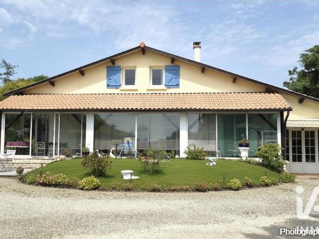 Maison vente à Croix de Ségaud, Montbeton