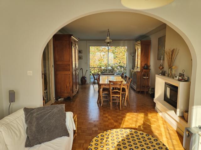 Maison vente à Nantes, Orvault