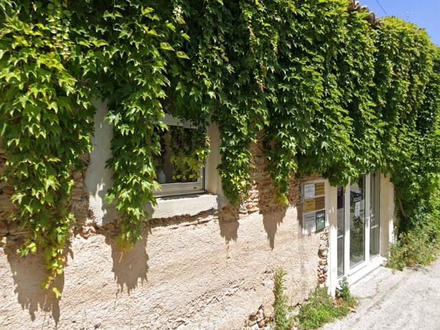 Maison vente à Générac