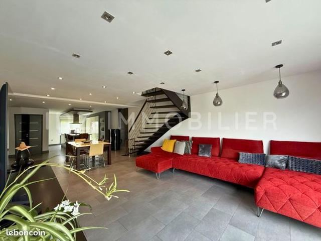 Maison vente à Mulhouse, Ranspach-le-haut