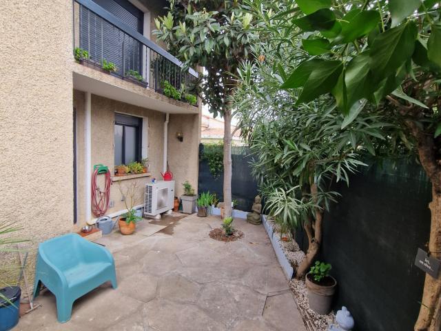 Maison vente à Narbonne