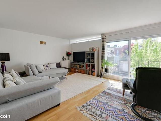 Maison vente à Nanterre