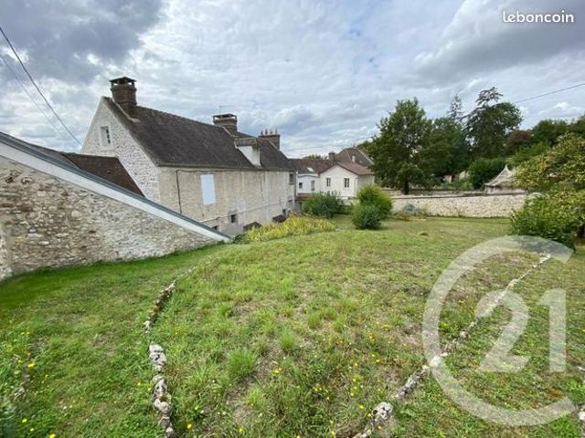 Maison vente à Mantes-la-Jolie, Septeuil