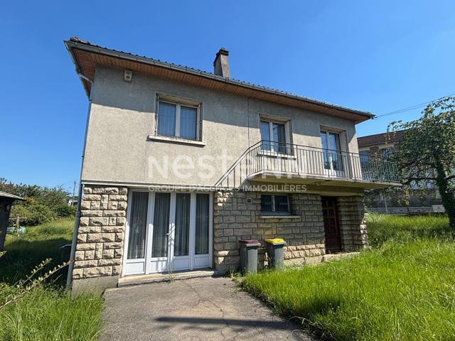 Maison vente à Palaiseau, Igny