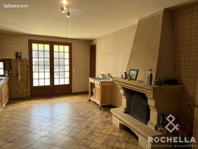 Maison vente à Beaune, Ternant