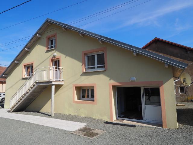 Maison vente à Belfort, Lepuix