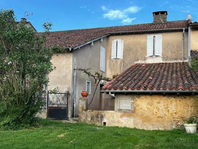 Maison vente à Mirande, Masseube