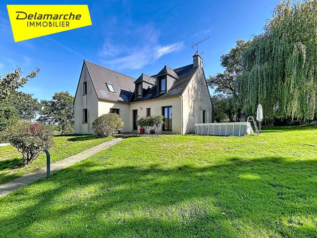 Maison vente à Percy, Percy-en-Normandie