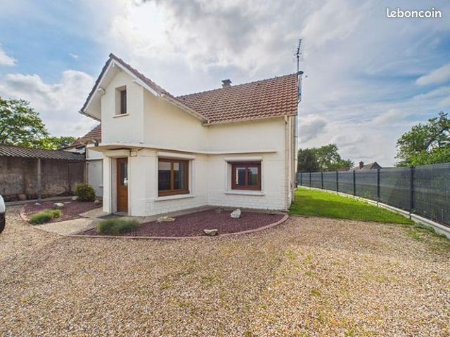 Maison vente à Les Andelys, Amfreville-sur-iton