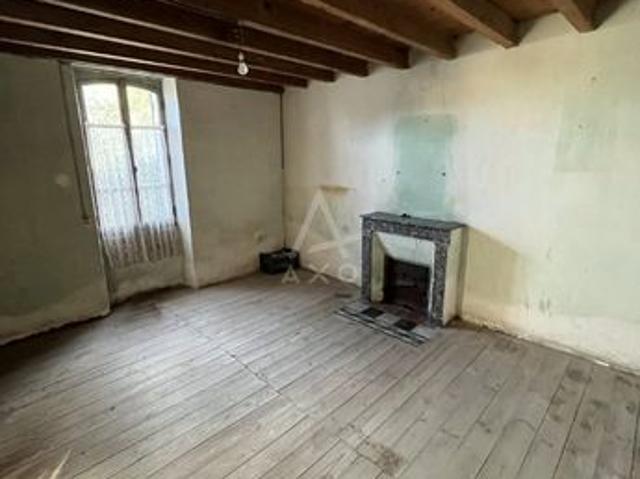 Maison vente à Mont-de-Marsan, Arx