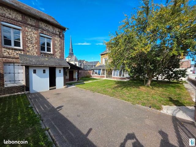 Maison vente à Pavilly, Seine-Maritime