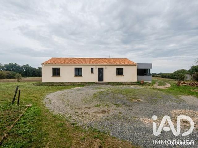 Maison vente à Vieillevigne, Haute-Garonne