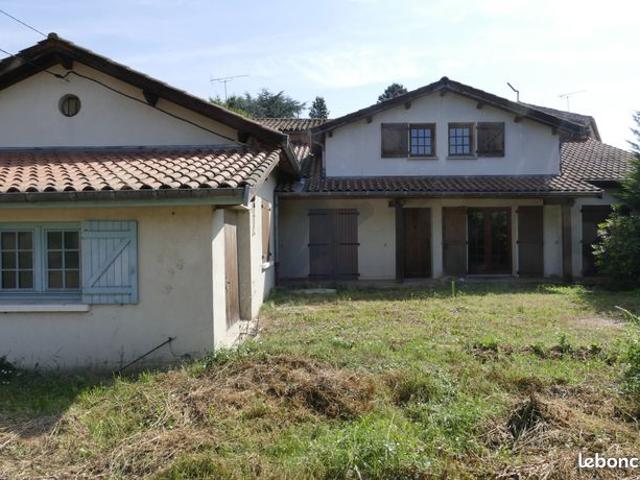 Maison vente à Montbrison, Jas