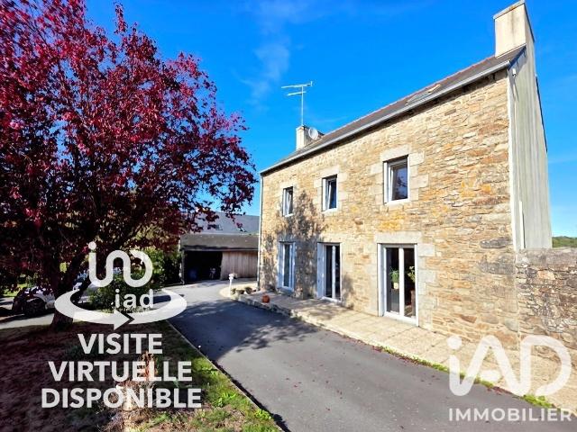 Maison vente à Malabry du Bourg, Saint-Brandan