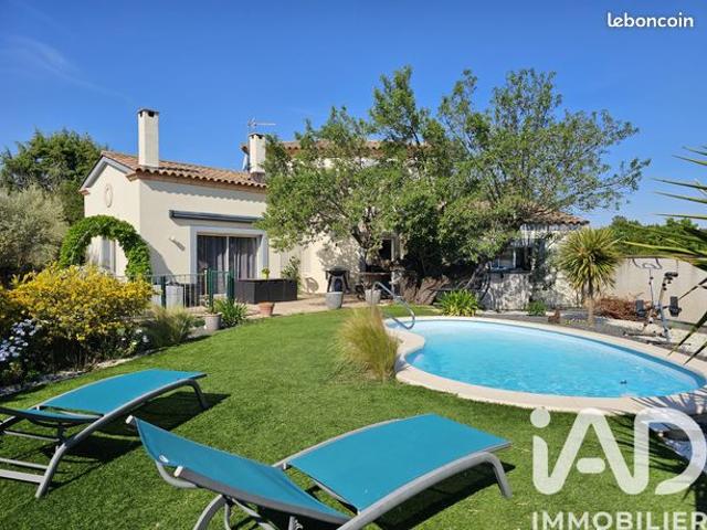 Maison vente à Lodève, Paulhan